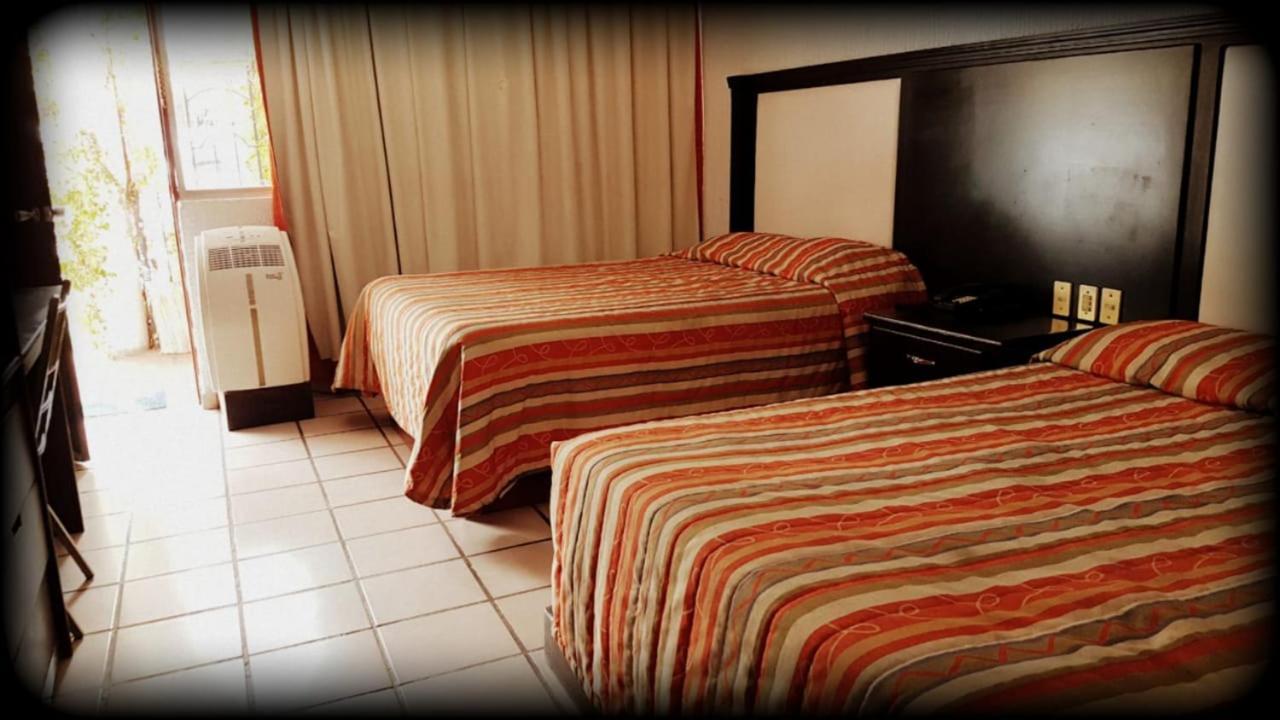 Hotel Florida Plaza Durango Kültér fotó