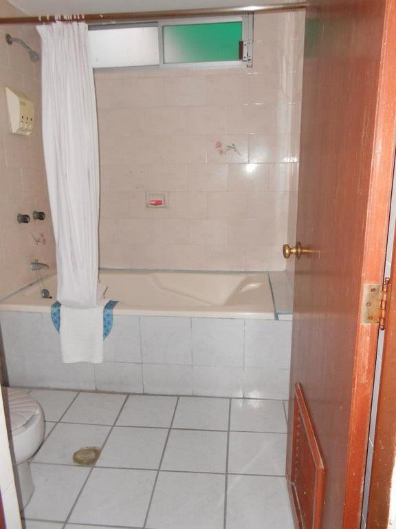 Hotel Florida Plaza Durango Szoba fotó