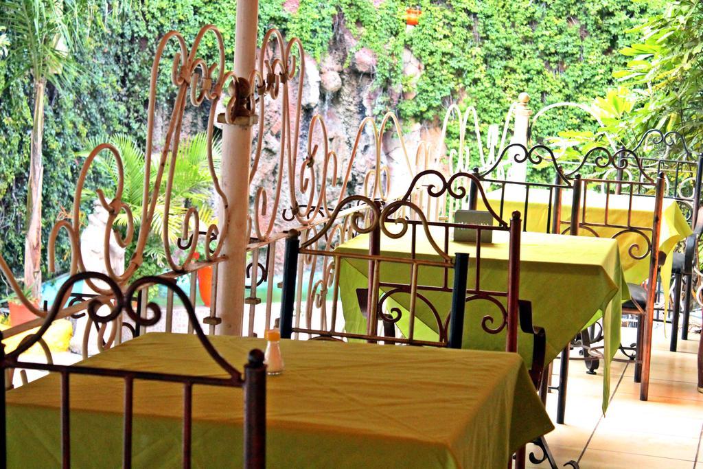 Hotel Florida Plaza Durango Kültér fotó