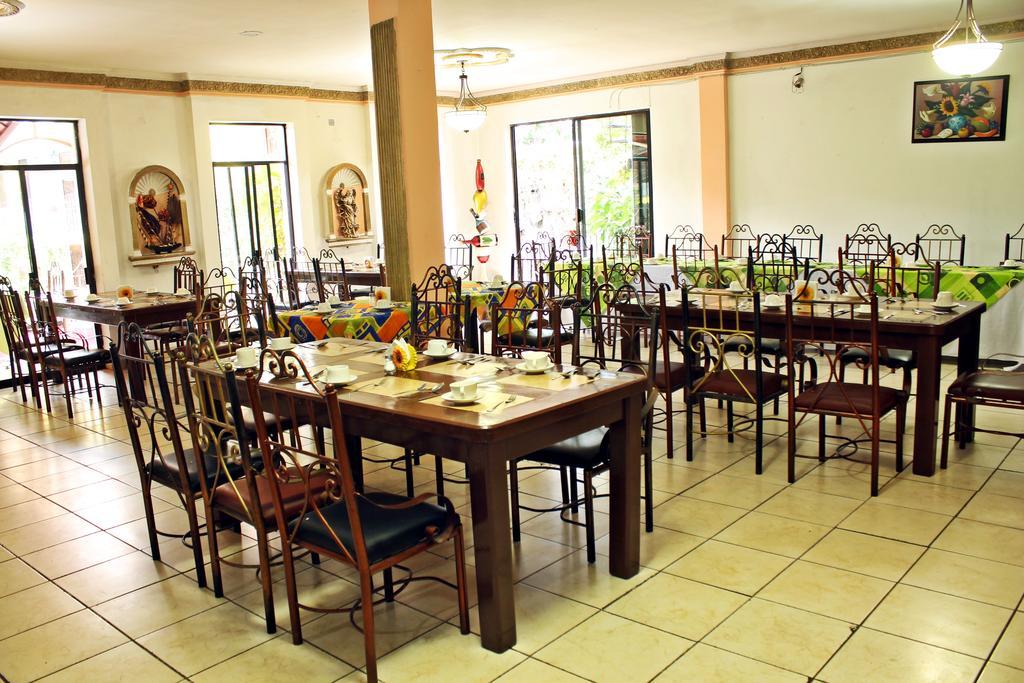 Hotel Florida Plaza Durango Kültér fotó