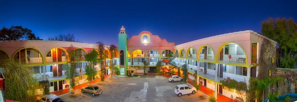 Hotel Florida Plaza Durango Kültér fotó