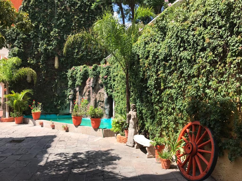 Hotel Florida Plaza Durango Kültér fotó
