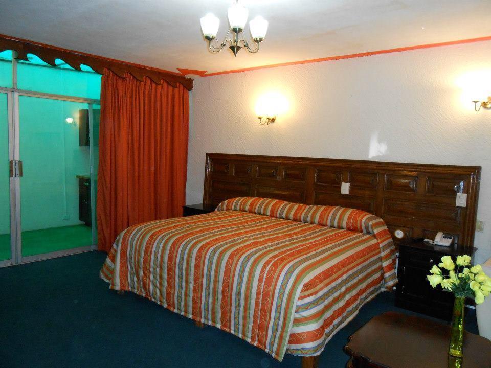 Hotel Florida Plaza Durango Kültér fotó
