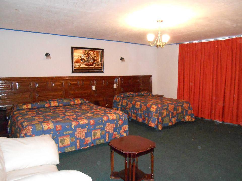 Hotel Florida Plaza Durango Kültér fotó