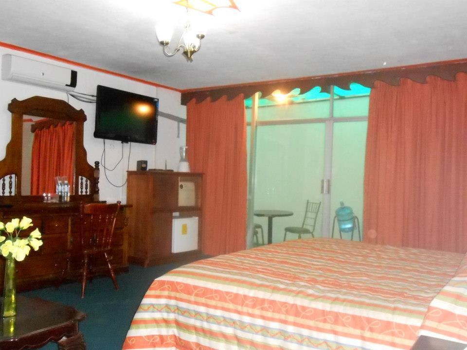 Hotel Florida Plaza Durango Kültér fotó
