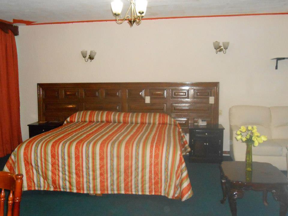 Hotel Florida Plaza Durango Kültér fotó