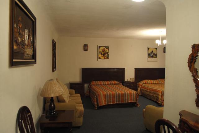 Hotel Florida Plaza Durango Kültér fotó
