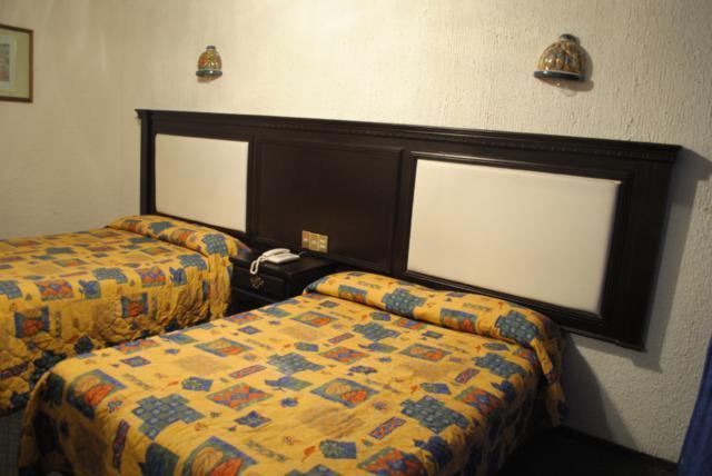 Hotel Florida Plaza Durango Kültér fotó