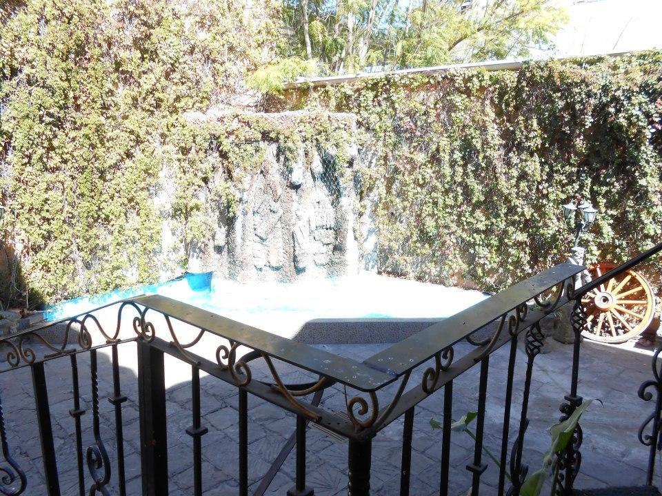 Hotel Florida Plaza Durango Kültér fotó