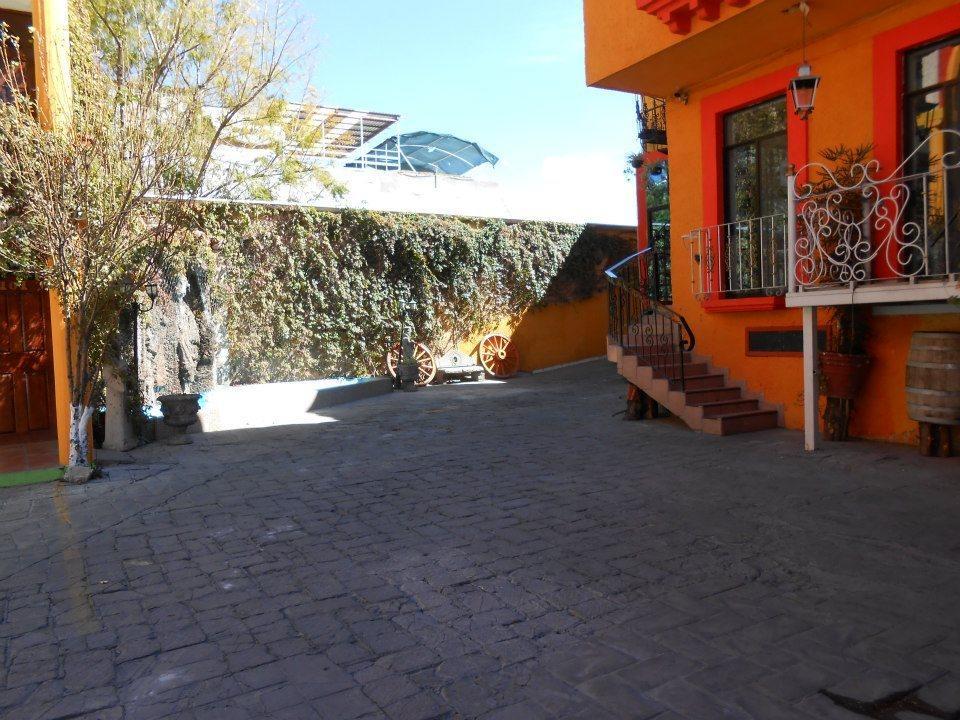 Hotel Florida Plaza Durango Kültér fotó